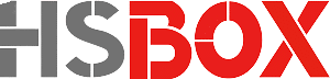 Logo Hsbox