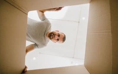 Lo que no sabías sobre las cajas de cartón: 5 datos curiosos